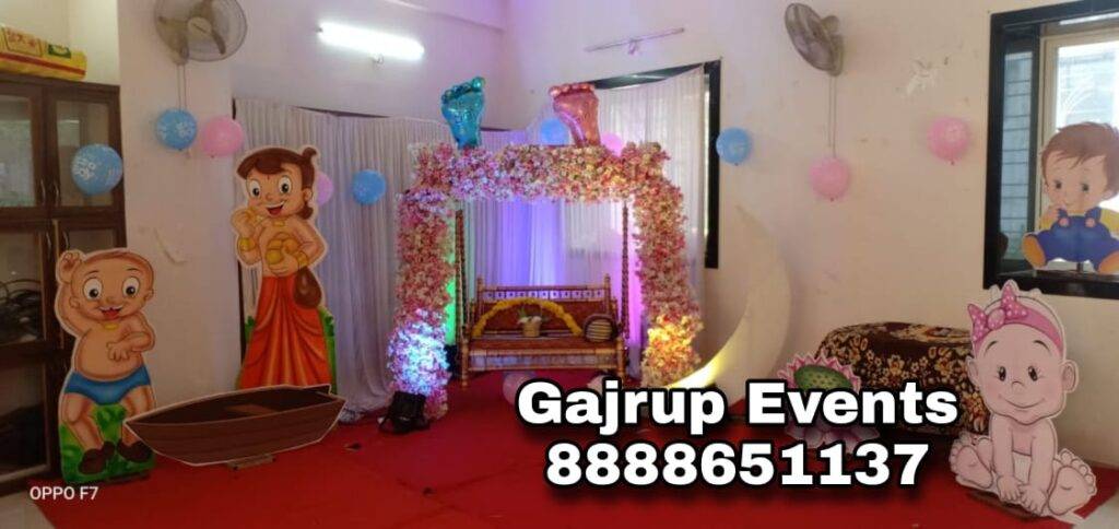Dohale Jevan Decoration In Dhayari - Event Services In Pune - Click.in